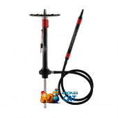 Кальян El Bomber Sansara Кальян El Bomber Sansara